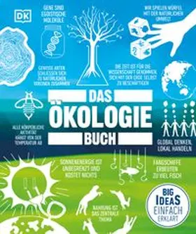 Coyne / Farndon / Singer |  Big Ideas. Das Ökologie-Buch | eBook | Sack Fachmedien
