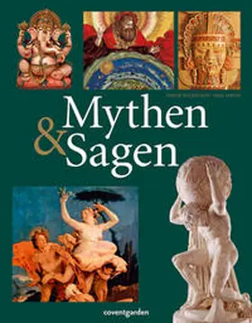 Wilkenson / Philip |  Mythen & Sagen | Buch |  Sack Fachmedien
