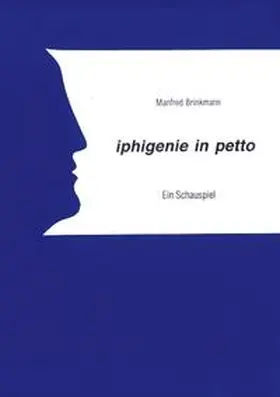 Brinkmann |  iphigenie in petto | Buch |  Sack Fachmedien