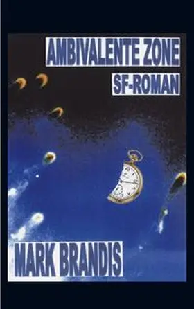 Brandis |  Ambivalente Zone | Buch |  Sack Fachmedien