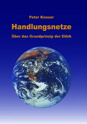 Knauer |  Handlungsnetze | Buch |  Sack Fachmedien