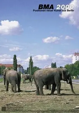 Wirthmann |  BMA 2000 | Buch |  Sack Fachmedien