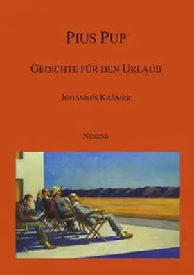 Krämer |  Pius Pup | Buch |  Sack Fachmedien