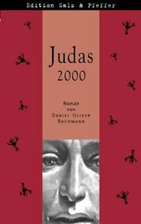 Bachmann |  Judas 2000 | Buch |  Sack Fachmedien
