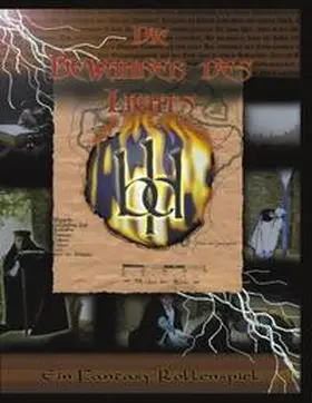 Biedermann |  Die Bewahrer des Lichts | Buch |  Sack Fachmedien