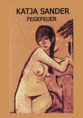 Sander |  Fegefeuer | Buch |  Sack Fachmedien