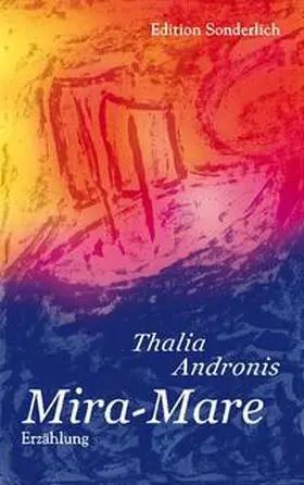 Andronis |  Mira-Mare | Buch |  Sack Fachmedien