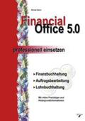 Simon |  Financial Office 5.0 - professionell einsetzen | Buch |  Sack Fachmedien