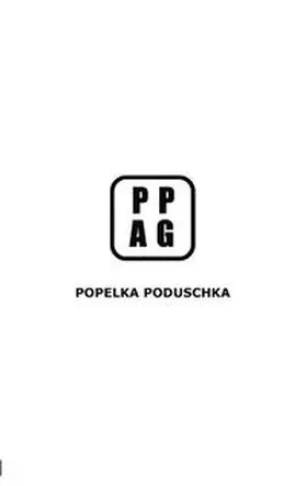 Popelka / Poduschka |  PPAG 1 | Buch |  Sack Fachmedien