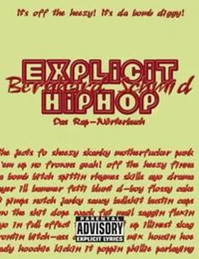 Schmid |  Explicit HipHop | Buch |  Sack Fachmedien