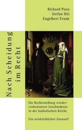 Ihli / Puza / Frank |  Nach Scheidung im Recht | Buch |  Sack Fachmedien