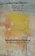 Ehbrecht / Jiranek / Walter |  Systemtheorie und Beratung | Buch |  Sack Fachmedien