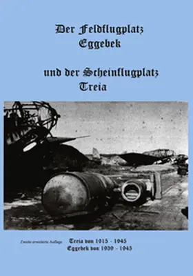 Kühl / Petersen |  Der Feldflugplatz Eggebek | Buch |  Sack Fachmedien