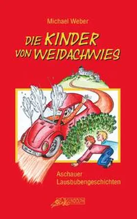 Weber |  Die Kinder von Weidachwies | Buch |  Sack Fachmedien