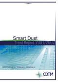 Huber / Bachmeier / Buttermann |  Smart Dust | Buch |  Sack Fachmedien