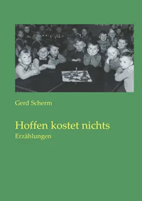 Scherm |  Hoffen kostet nichts | Buch |  Sack Fachmedien