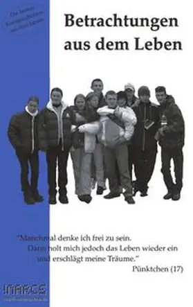 Friedrich |  Betrachtungen aus dem Leben | Buch |  Sack Fachmedien