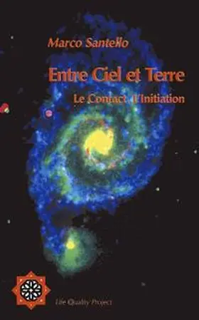 Santello |  Entre Ciel et Terre | Buch |  Sack Fachmedien