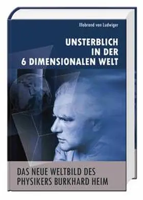 Ludwiger | Das neue Weltbild des Physikers Burkhard Heim | Buch | 978-3-8312-0394-9 | www.sack.de