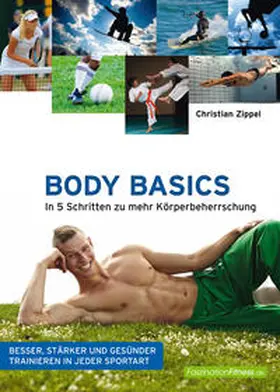 Zippel |  Body Basics | Buch |  Sack Fachmedien