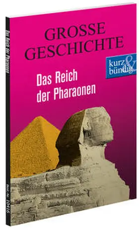 Offenberg |  Das Reich der Pharaonen | Buch |  Sack Fachmedien