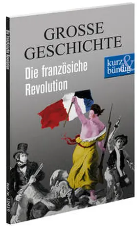 Offenberg |  Die französische Revolution | Buch |  Sack Fachmedien