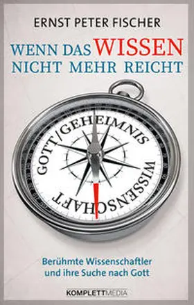 Fischer |  Wenn das Wissen nicht mehr reicht | Buch |  Sack Fachmedien