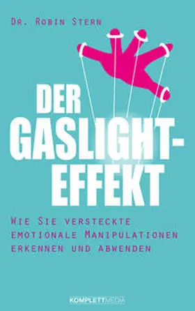 Dr. Stern | Der Gaslight-Effekt | Buch | 978-3-8312-0451-9 | www.sack.de