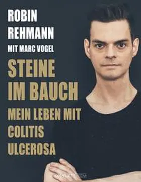 Rehmann / Vogel |  Steine im Bauch | Buch |  Sack Fachmedien
