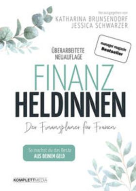 Bremer / Schwarzer | Finanzheldinnen | Buch | 978-3-8312-0565-3 | sack.de