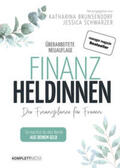 Bremer / Schwarzer |  Finanzheldinnen | Buch |  Sack Fachmedien