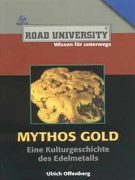 Offenberg |  Mythos Gold | eBook | Sack Fachmedien