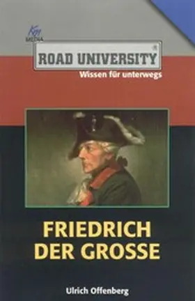 Offenberg |  Friedrich der Große | eBook | Sack Fachmedien