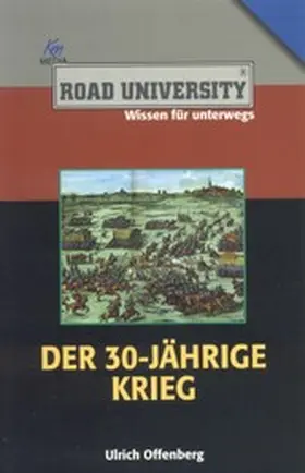 Offenberg |  Der 30-Jährige Krieg | eBook | Sack Fachmedien