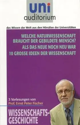 Fischer |  Wissenschaft und Mensch | eBook | Sack Fachmedien