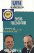Brieskorn / Reder |  Sozialphilosophie | eBook | Sack Fachmedien