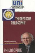 Brüntrup |  Theoretische Philosophie | eBook | Sack Fachmedien