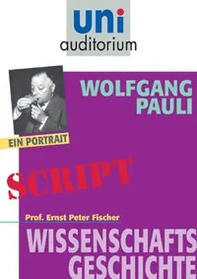 Fischer |  Wolfgang Pauli | eBook | Sack Fachmedien