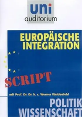 Weidenfeld |  Europäische Integration | eBook | Sack Fachmedien