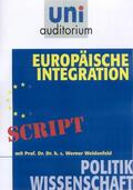 Weidenfeld |  Europäische Integration | eBook | Sack Fachmedien