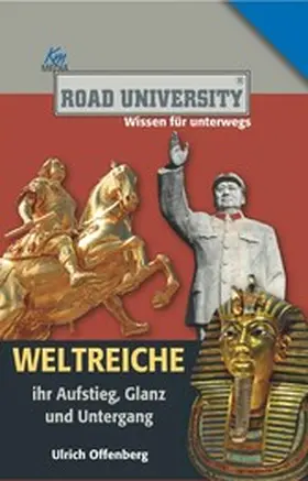 Offenberg |  Weltreiche | eBook | Sack Fachmedien