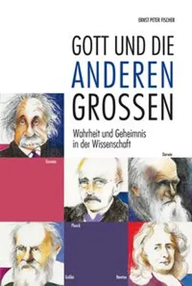 Fischer |  Gott und die anderen Großen | eBook | Sack Fachmedien