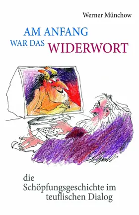Münchow |  Am Anfang war das Widerwort | eBook | Sack Fachmedien