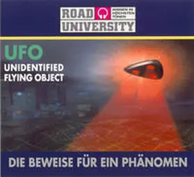 Ludwiger |  UFO - die Beweise für ein Phänomen | Sonstiges |  Sack Fachmedien