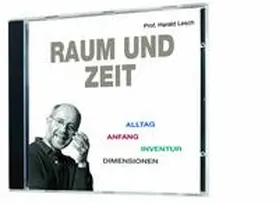 Lesch |  Raum und Zeit | Sonstiges |  Sack Fachmedien