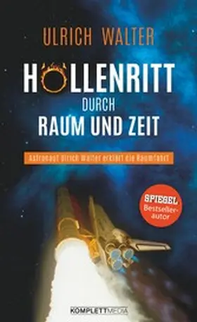 Walter |  Höllenritt durch Raum und Zeit | eBook | Sack Fachmedien