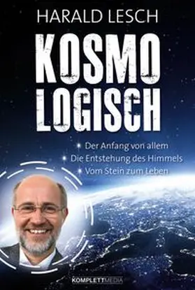 Lesch |  Kosmologisch | eBook | Sack Fachmedien