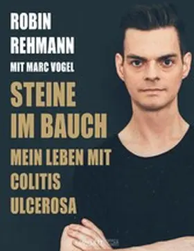 Rehmann / Vogel |  Steine im Bauch | eBook | Sack Fachmedien