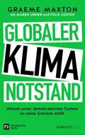 Maxton / Urner / Austen |  Globaler Klimanotstand | eBook | Sack Fachmedien