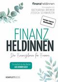 Bremer / Schwarzer |  Finanzheldinnen | eBook | Sack Fachmedien